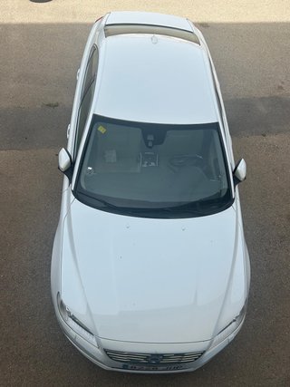 Volvo S80 2015