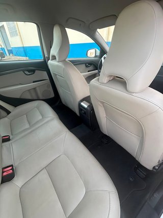 Volvo S80 2015