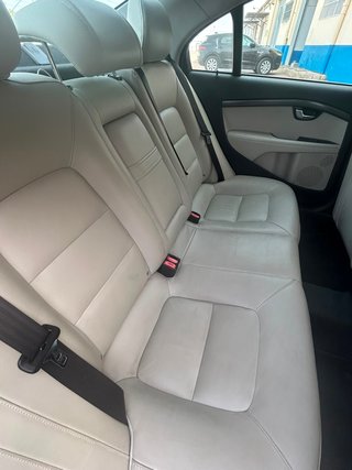 Volvo S80 2015