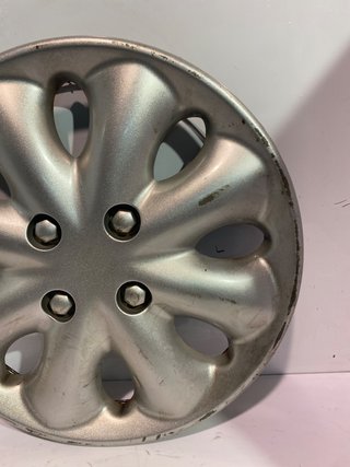 TAPACUBOS CITROEN XSARA BERLINA 1.9D PREMIER 1.9 DIESEL