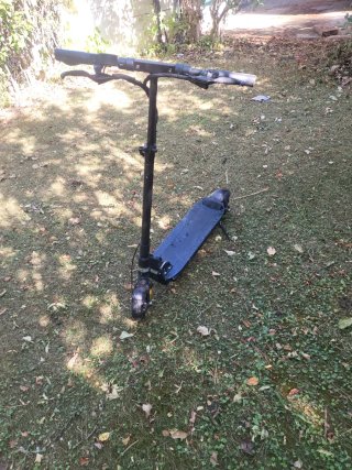 2 Patinetes Xiaomi Eléctricos