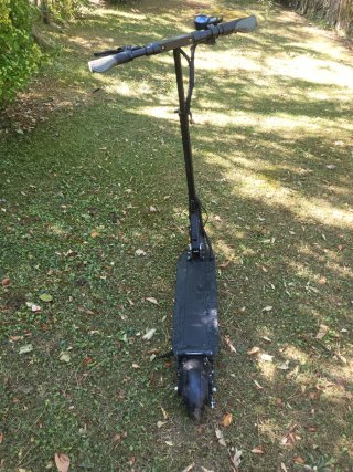 2 Patinetes Xiaomi Eléctricos