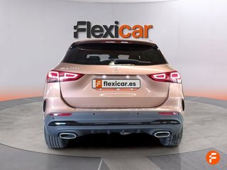 Mercedes GLA GLA 200 D
