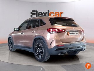 Mercedes GLA GLA 200 D