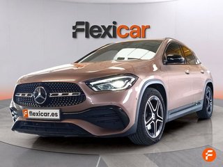 Mercedes GLA GLA 200 D