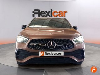Mercedes GLA GLA 200 D