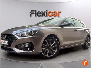 Hyundai i30 1.5 DPI Essence