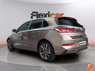 Hyundai i30 1.5 DPI Essence