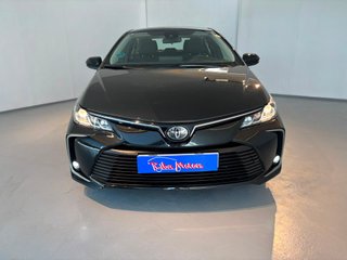Toyota Corolla Sedan 2023