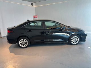Toyota Corolla Sedan 2023