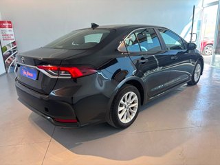 Toyota Corolla Sedan 2023