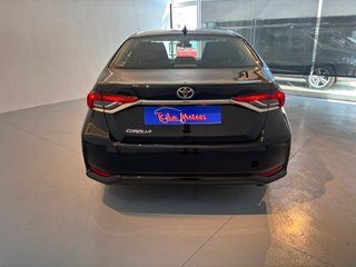 Toyota Corolla Sedan 2023