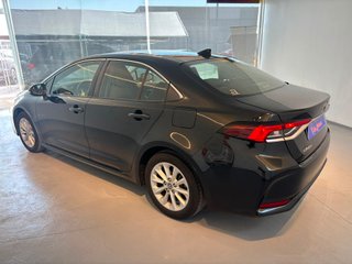 Toyota Corolla Sedan 2023