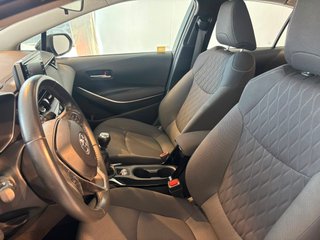 Toyota Corolla Sedan 2023