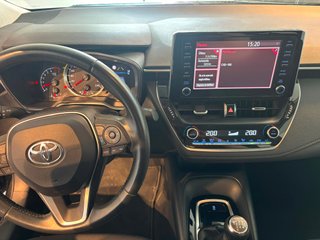 Toyota Corolla Sedan 2023