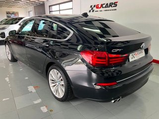 BMW Serie 5 520d