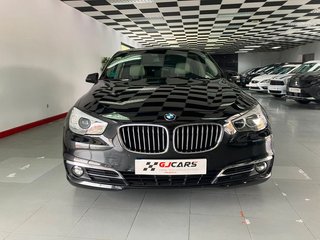BMW Serie 5 520d