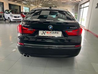 BMW Serie 5 520d