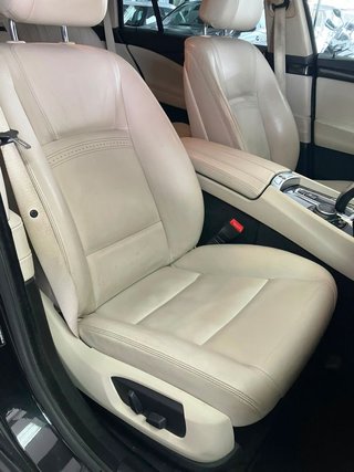 BMW Serie 5 520d