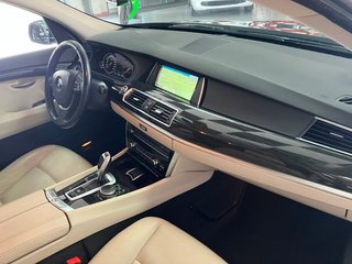 BMW Serie 5 520d