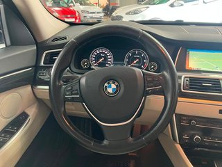 BMW Serie 5 520d