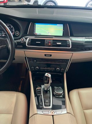 BMW Serie 5 520d