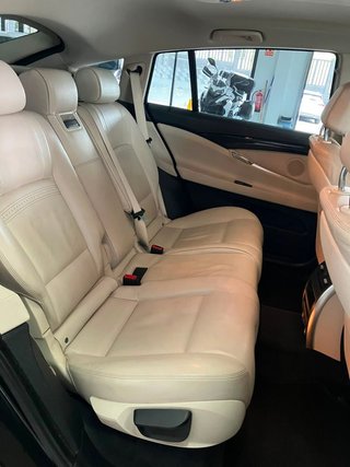 BMW Serie 5 520d