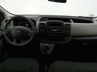 Renault Trafic 1.6 125CV L1H1