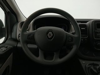 Renault Trafic 1.6 125CV L1H1