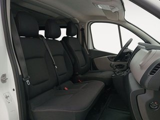 Renault Trafic 1.6 125CV L1H1