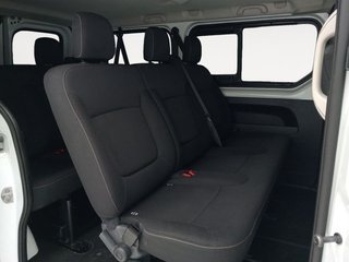Renault Trafic 1.6 125CV L1H1