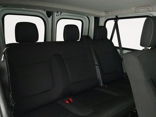 Renault Trafic 1.6 125CV L1H1