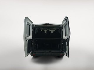Renault Trafic 1.6 125CV L1H1