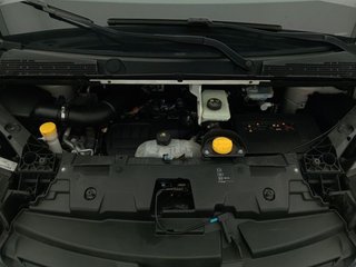 Renault Trafic 1.6 125CV L1H1