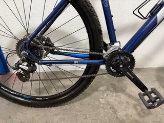 Bicicleta BH Rin 29 Taglia L