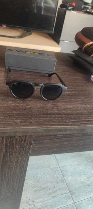 Gafas de sol Hawkers nuevas