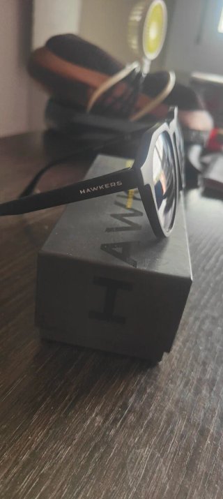 Gafas de sol Hawkers nuevas