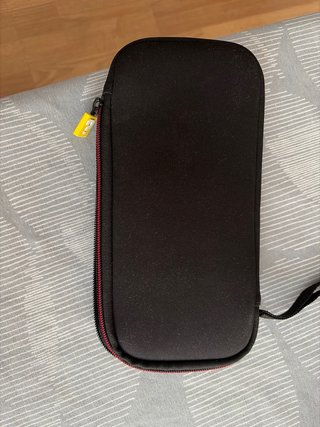 Funda Super Mario Nintendo Switch No negociable