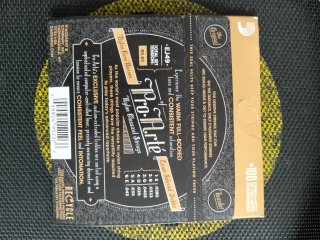 Cuerdas Guitarra Clásica D'Addario Pro-Arte EJ49