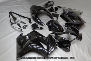 Carenado Avdb para HONDA VFR 800 VTEC 2002 - 2013