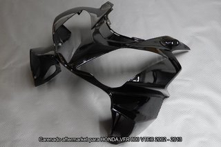 Carenado Avdb para HONDA VFR 800 VTEC 2002 - 2013