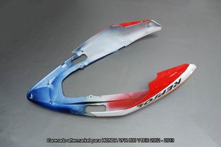 Carenado Avdb para HONDA VFR 800 VTEC 2002 - 2013