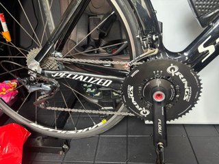 S-Works Shiv Lenticular
