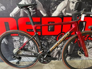 Megamo Pulse 15 Roja 25