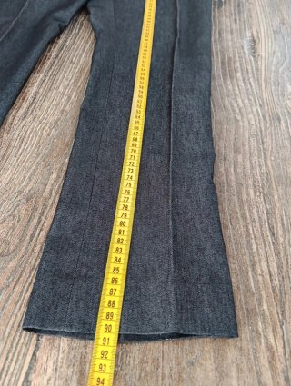 Pantalón vaquero ZARA mujer talla 40