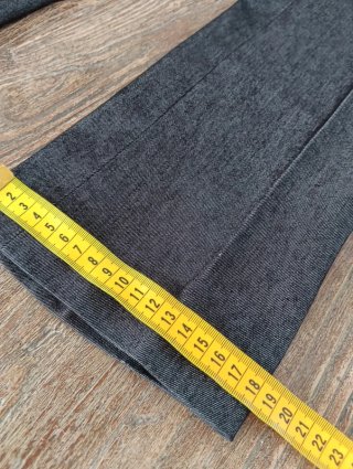 Pantalón vaquero ZARA mujer talla 40