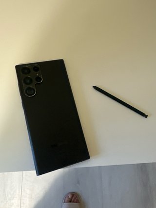 Samsung Galaxy S22 Ultra 5G