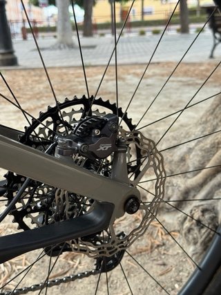 Cannondale Scalpel