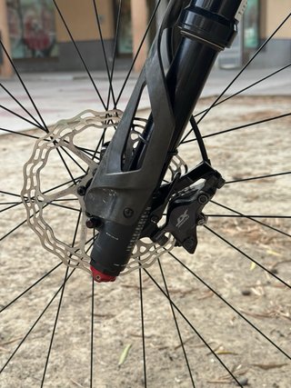 Cannondale Scalpel