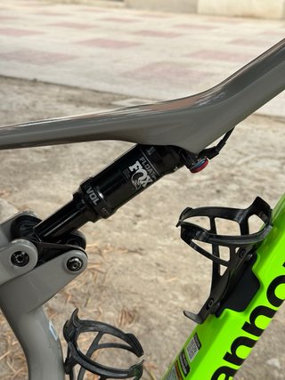 Cannondale Scalpel